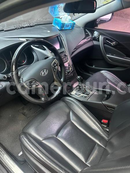 Big with watermark hyundai grandeur littoral cameroon douala 21409