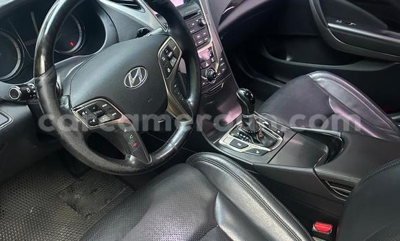Buy Used Hyundai Grandeur Black Car in Douala in Littoral Cameroon Buy Used Hyundai Grandeur Black Car in Douala in Littoral Cameroon