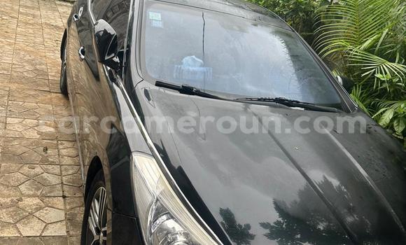 Buy Used Hyundai Grandeur Black Car in Douala in Littoral Cameroon Buy Used Hyundai Grandeur Black Car in Douala in Littoral Cameroon