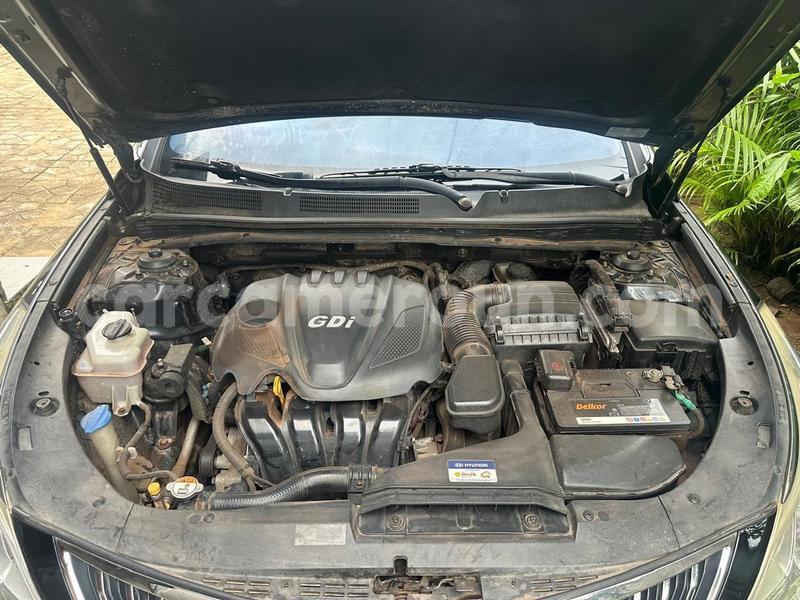 Big with watermark hyundai grandeur littoral cameroon douala 21409