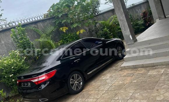 Buy Used Hyundai Grandeur Black Car in Douala in Littoral Cameroon Buy Used Hyundai Grandeur Black Car in Douala in Littoral Cameroon
