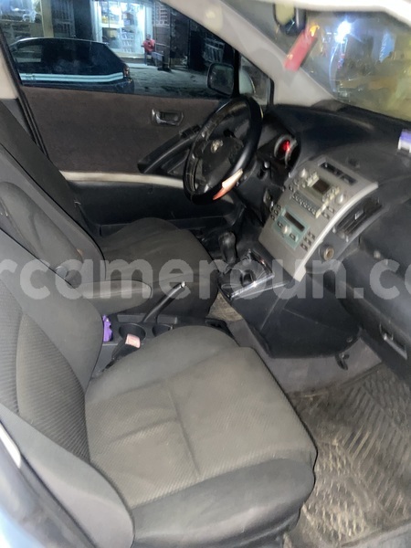 Big with watermark toyota corolla verso littoral cameroon douala 21411