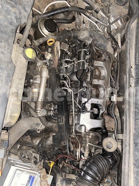 Big with watermark toyota corolla verso littoral cameroon douala 21411