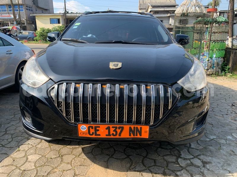 Big with watermark hyundai tucson littoral cameroon douala 21412