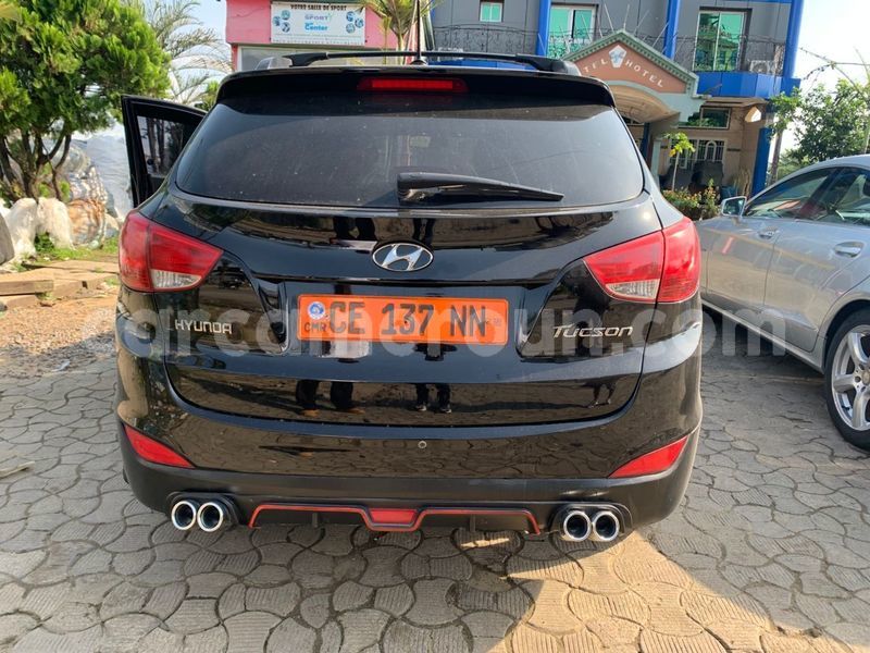 Big with watermark hyundai tucson littoral cameroon douala 21412
