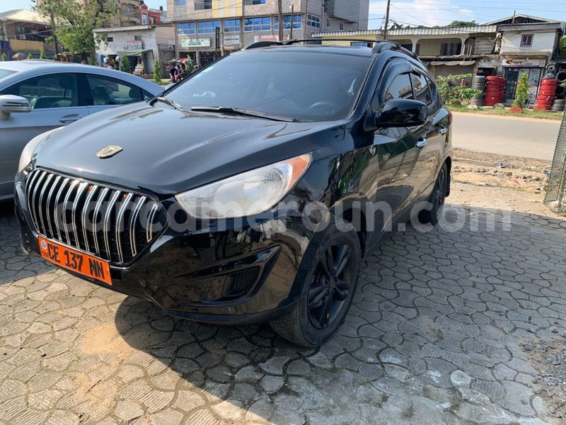 Big with watermark hyundai tucson littoral cameroon douala 21412