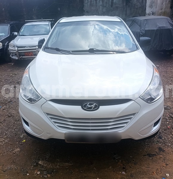 Big with watermark hyundai tucson littoral cameroon douala 21413