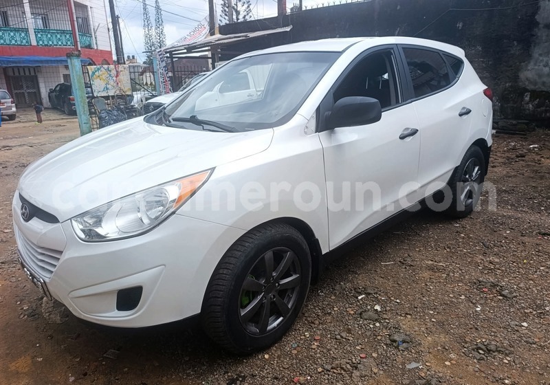 Big with watermark hyundai tucson littoral cameroon douala 21413