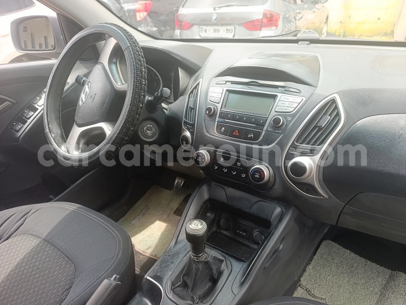 Big with watermark hyundai tucson littoral cameroon douala 21413