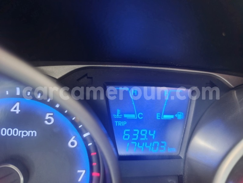 Big with watermark hyundai tucson littoral cameroon douala 21413
