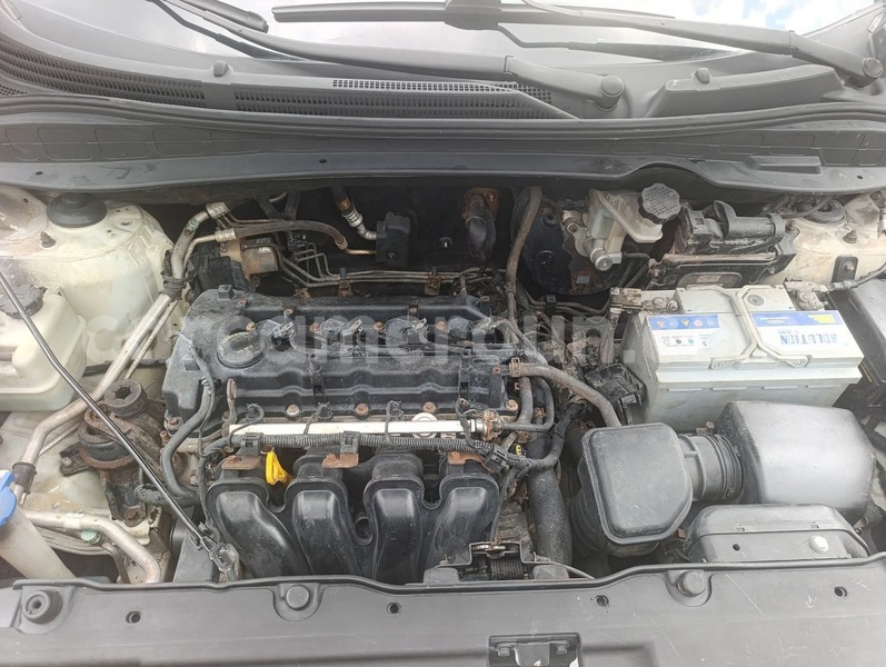 Big with watermark hyundai tucson littoral cameroon douala 21413