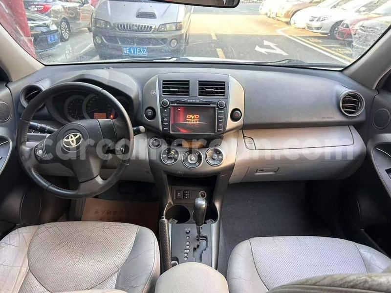 Big with watermark toyota rav4 littoral cameroon douala 21415