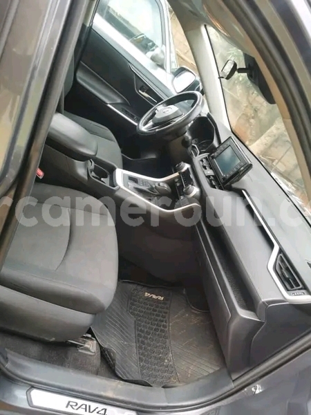 Big with watermark toyota rav4 central cameroon yaounde 21416