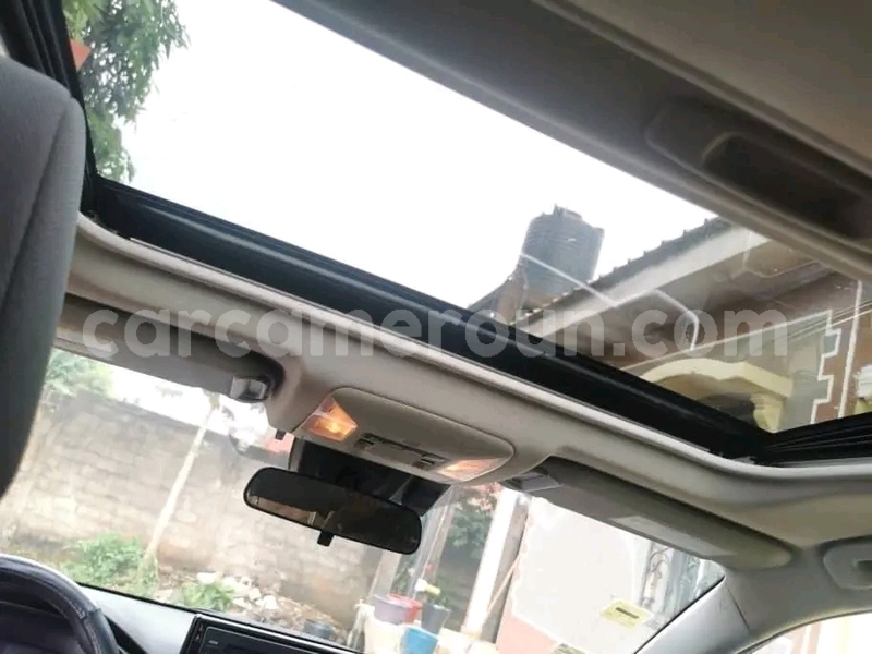 Big with watermark toyota rav4 central cameroon yaounde 21416