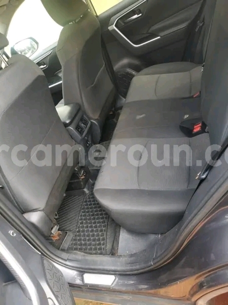 Big with watermark toyota rav4 central cameroon yaounde 21416