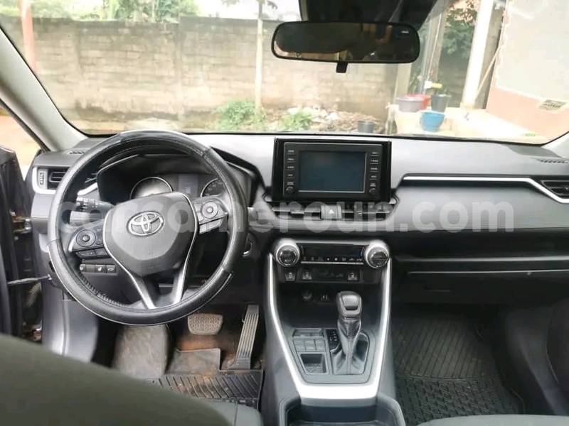 Big with watermark toyota rav4 central cameroon yaounde 21416
