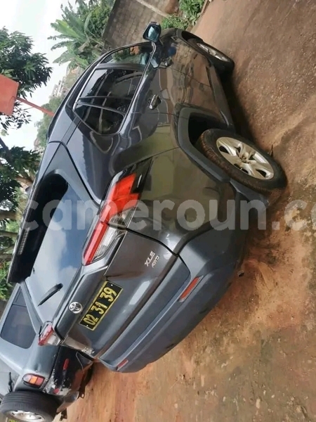 Big with watermark toyota rav4 central cameroon yaounde 21416