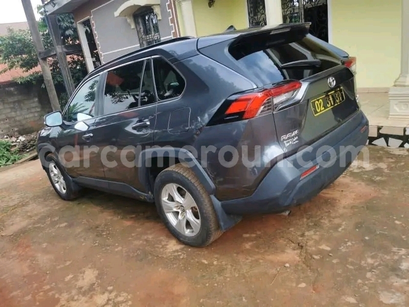 Big with watermark toyota rav4 central cameroon yaounde 21416