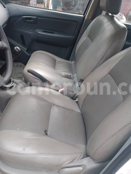 Big with watermark toyota hilux littoral cameroon douala 21417