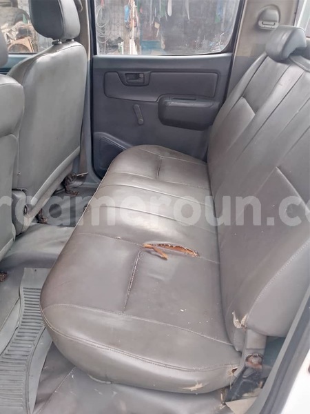Big with watermark toyota hilux littoral cameroon douala 21417