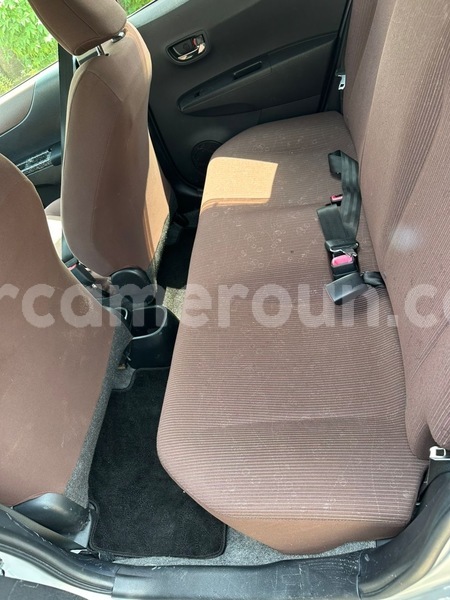 Big with watermark toyota vitz littoral cameroon douala 21418