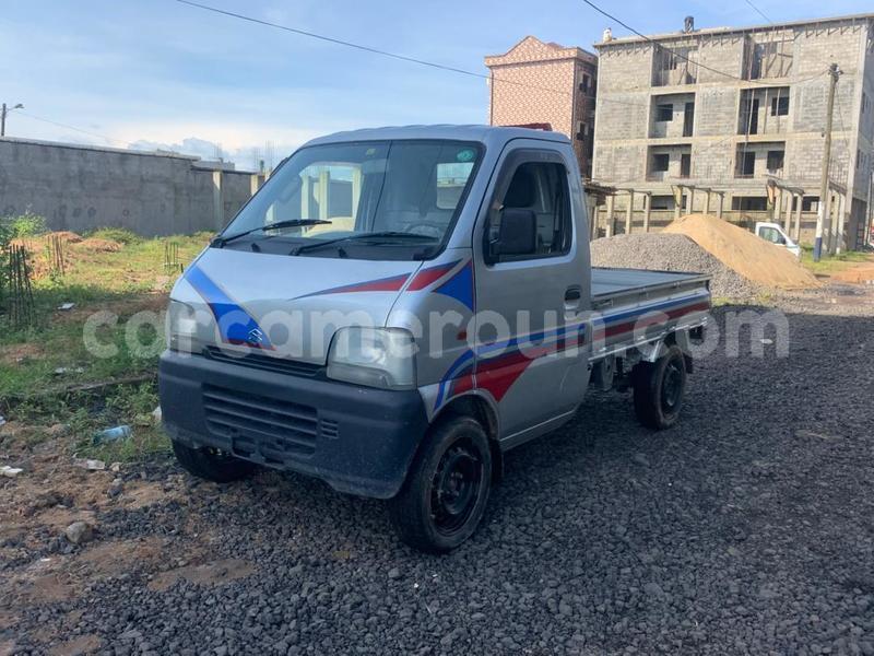 Big with watermark suzuki carry littoral cameroon douala 21419