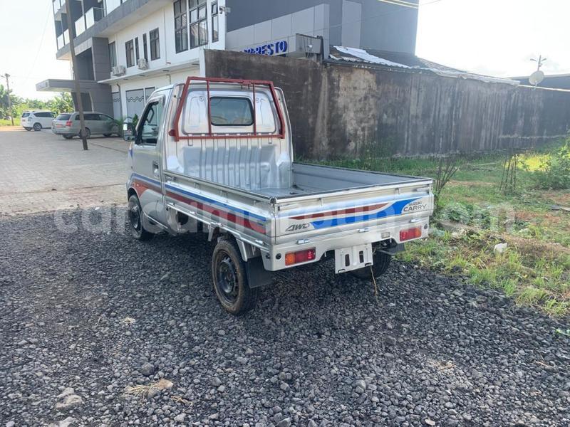 Big with watermark suzuki carry littoral cameroon douala 21419