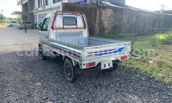 Buy Import Suzuki Carry Silver Truck in Douala in Littoral Cameroon Buy Import Suzuki Carry Silver Truck in Douala in Littoral Cameroon
