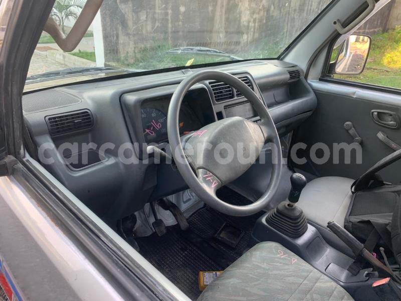 Big with watermark suzuki carry littoral cameroon douala 21419