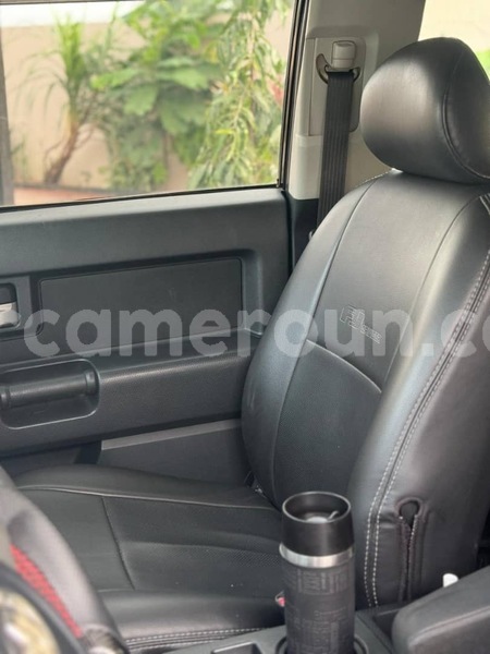 Big with watermark toyota fj cruiser littoral cameroon douala 21420