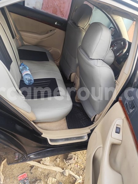 Big with watermark toyota avensis littoral cameroon douala 21421