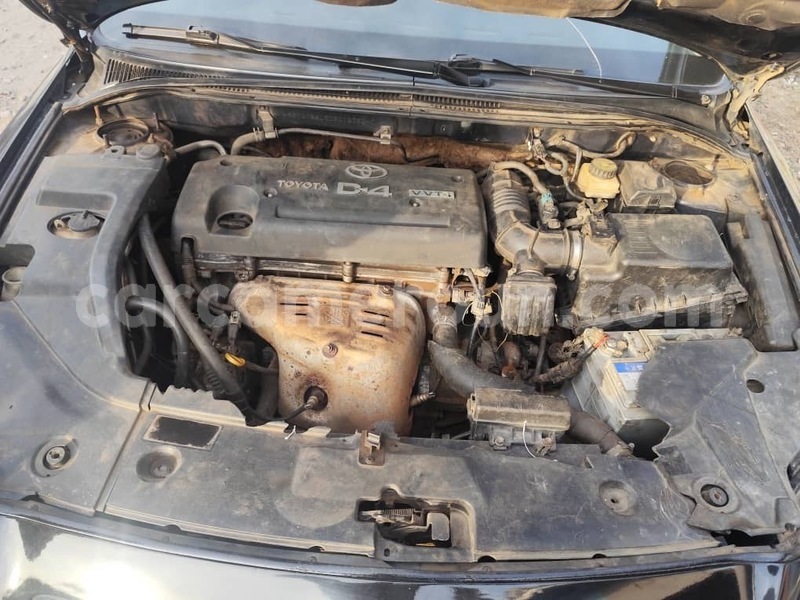 Big with watermark toyota avensis littoral cameroon douala 21421