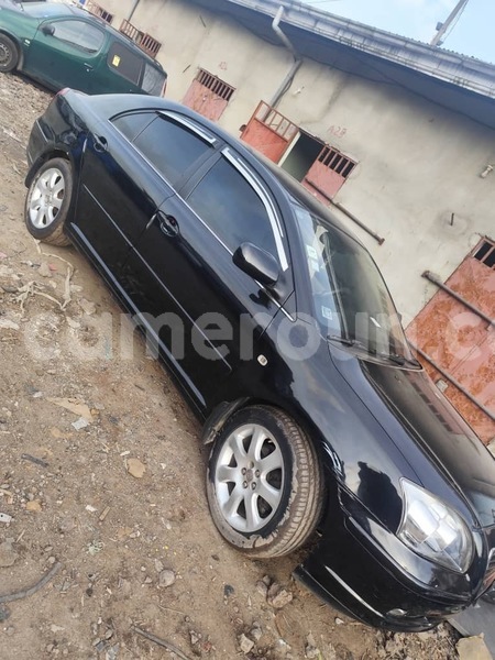 Big with watermark toyota avensis littoral cameroon douala 21421