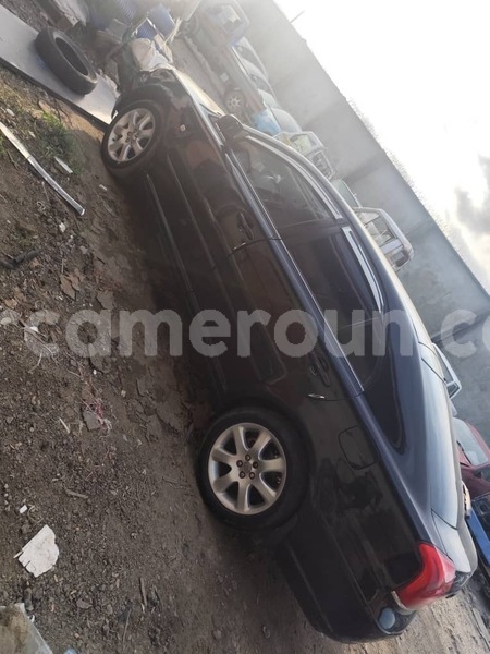 Big with watermark toyota avensis littoral cameroon douala 21421