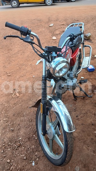 Big with watermark lifan lf150 central cameroon mfou 21422