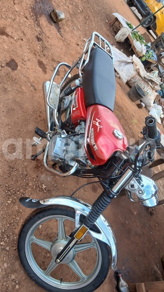 Big with watermark lifan lf150 central cameroon mfou 21422