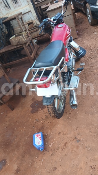 Big with watermark lifan lf150 central cameroon mfou 21422