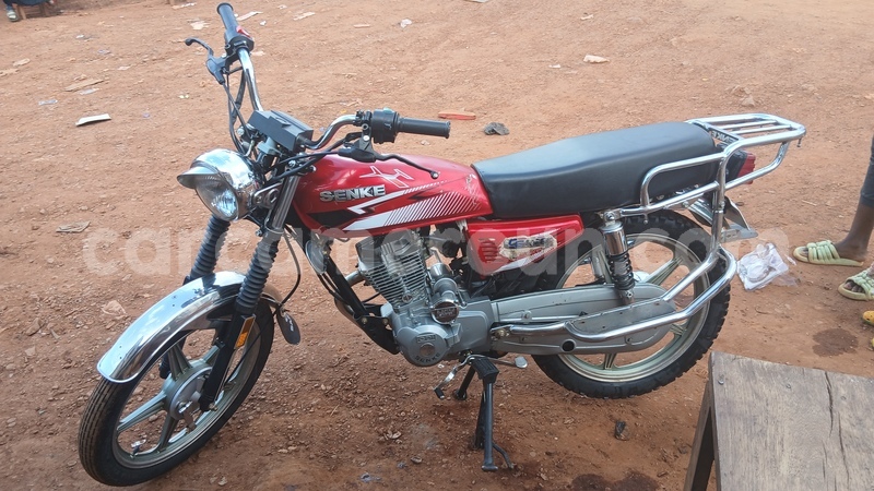 Big with watermark lifan lf150 central cameroon mfou 21422