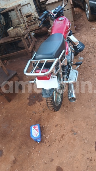 Big with watermark lifan lf150 central cameroon mfou 21422