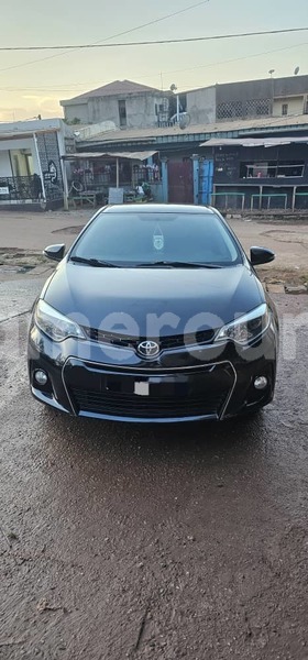 Big with watermark toyota corolla central cameroon yaounde 21424