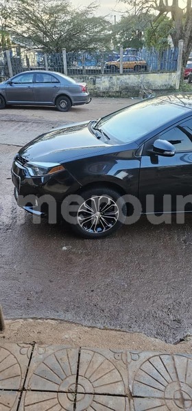 Big with watermark toyota corolla central cameroon yaounde 21424