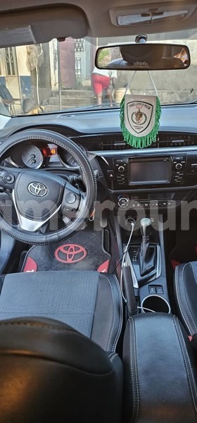 Big with watermark toyota corolla central cameroon yaounde 21424