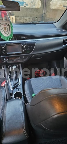 Big with watermark toyota corolla central cameroon yaounde 21424