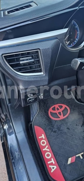 Big with watermark toyota corolla central cameroon yaounde 21424