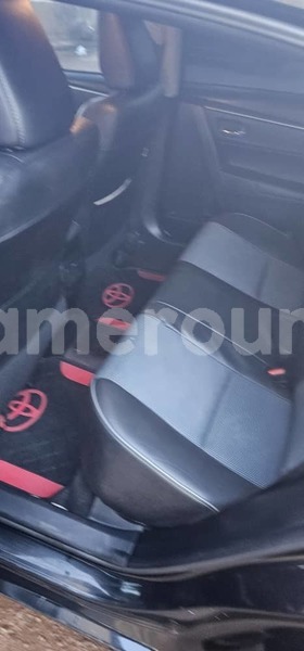 Big with watermark toyota corolla central cameroon yaounde 21424