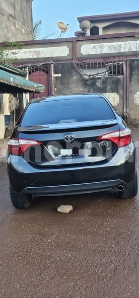 Big with watermark toyota corolla central cameroon yaounde 21424