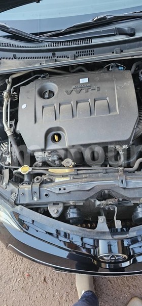 Big with watermark toyota corolla central cameroon yaounde 21424