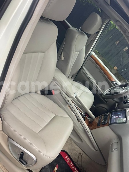 Big with watermark mercedes benz ml class littoral cameroon douala 21425