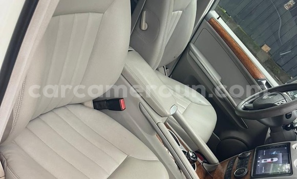 Acheter Occasion Voiture Mercedes‒Benz ML–Class Bleu à Douala, Littoral Cameroon Acheter Occasion Voiture Mercedes‒Benz ML–Class Bleu à Douala, Littoral Cameroon