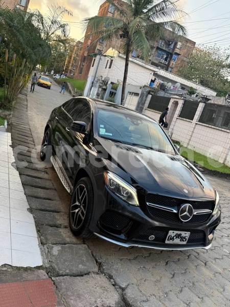Big with watermark mercedes benz amg gle littoral cameroon douala 21427